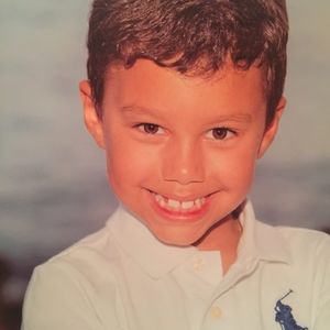 Meet your Posher, Rosa